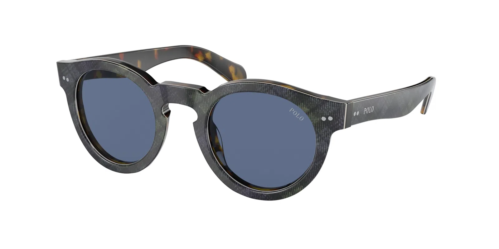 Polo 4165 Sunglasses - view 6
